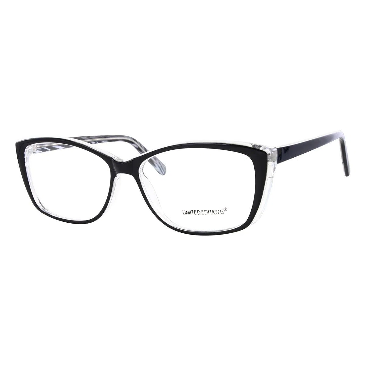 LIMITED EDITIONS LORENA Eyeglasses - view 11